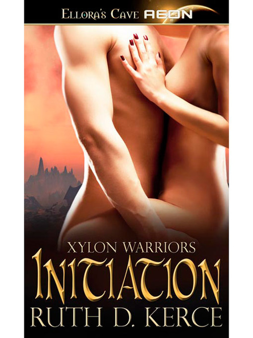 Title details for Initiation by Ruth D. Kerce - Available